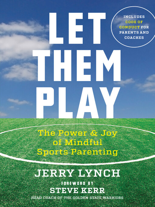 Title details for Let Them Play by Jerry Lynch - Available